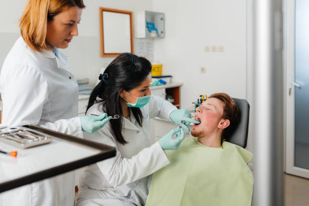 Best Pediatric Emergency Dentist in Cape May, NJ