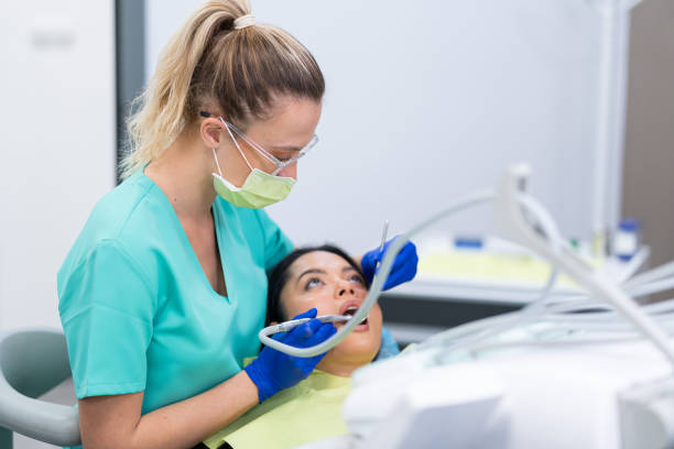Best Emergency Tooth Extraction in Cape May, NJ
